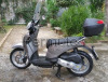 Aprilia Scarabeo 200