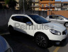 Nissan qaschai +2 2000cdi 4wd full optional anno 2011