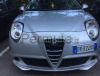 Scambio Alfa Romeo mito 1.4 turbobenzina 155cv