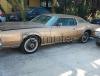 Ford Lincoln Mark IV anno 1974