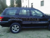 Jeep Grand Cherokee 2.7 Crd