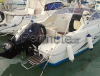 Barca Saver 590 cabin con motore Mercury 115 cv nuovo