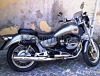 Scambio moto guzzi