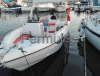 Barca open Gaia 220 con motore 150 HP Mercury