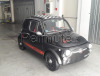 Permuto Fiat 500 con vostre proposte