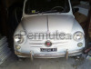 Fiat 600/750 del64