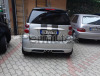 Smart brabus anno 2008 2009