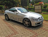 SLK kit AMG da vetrina