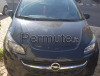 Opel corsa 1.4 gpl del 2016