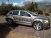 Scambio Dodge caliber anno fine 2008 interni in pelle beige riscaldati televisione 7 pollici con nav