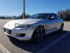 MAZDA RX8 208CV NAVIG / SCARICO COMPLETO / PERFETTA