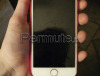 Scambio il mio bellissimo iPhone 7 grigio e bianco