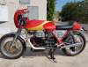 Moto Guzzi Special