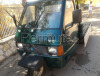 Moto ape piaggio tm703