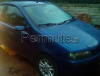 Punto 1900 JTD HLX