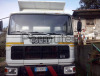 Camion a Siderno rc