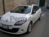 renault megane III 1.5 dci 110 cv