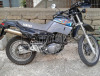 Yamaha xt 3tb 600cc