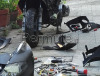 Scambio Gilera Nexus 500