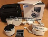 Fotocamera mirrorles Samsung NX3000-APS-C