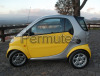 permuto Smart con altra utilitaria