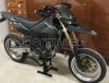 Husqvarna SM 610 2005