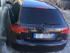 Offro Audi A3 2.0 140 cv del 2006 ottimo stato