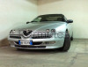 Alfa romeo spider 1800TS