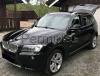 BMW X3 xDrive20d 163 BHP à 3.000€