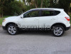 Permuto qashqai 1600 dci