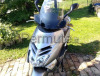 Scambio Aprilia Leonardo 125