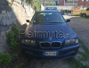 Vendo o scambio BMW 320d