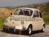 Fiat 500 frencis lombardo
