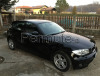 Scambio bmw serie 1 120d e87 per un pick-up