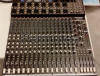 Mixer Phonic 16 ch