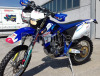 Baratto WR 250 /300 da competizione