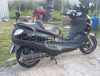 Vendo o scambio bellissimo scuterone Piaggio x9 500 2004 super accessoriata