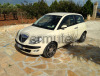 Lancia ypsilon 1,3 mjt