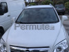 opel antara cosmo unlimitet full optional 4x4del 2011 con 110000km