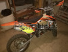 Ktm 300 exc 2t del 2013