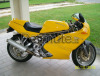 ducati 900 ss '97