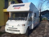 Camper mansardato Doral 115 