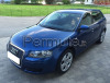 Audi A3 1.9 SPORTBACK