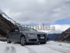 Audi a4 2011 178000km