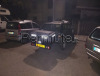 Fiat panda 4x4 sisley permuto