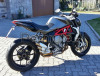 vendo mv agusta brutale 800