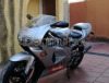 Modello rs 125 ed. Lim. Doriano Romboni
