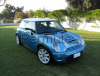 Mini Cooper S scambio per Piaggio porter maxxi