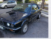 Scambio BMW 320i cabrio