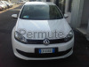 GOLF VI BIANCA SPORT EDITION 1.6 DIESEL